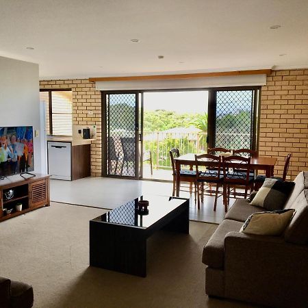 Seascapeatalexbeach Budget Accomodation الكسندرا هيدلاند المظهر الخارجي الصورة