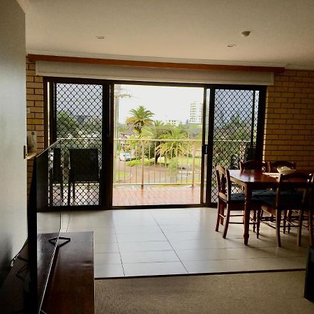 Seascapeatalexbeach Budget Accomodation الكسندرا هيدلاند المظهر الخارجي الصورة
