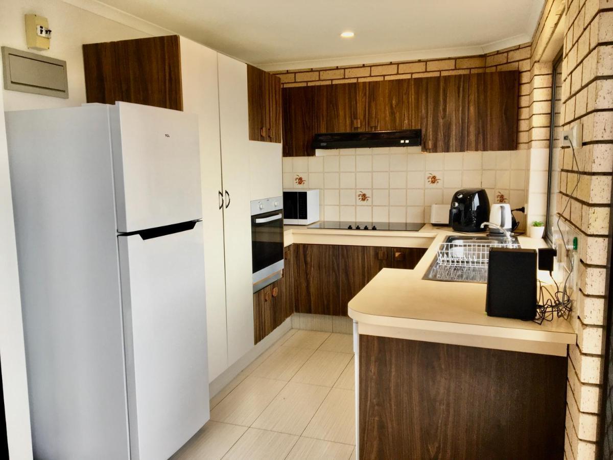Seascapeatalexbeach Budget Accomodation الكسندرا هيدلاند المظهر الخارجي الصورة