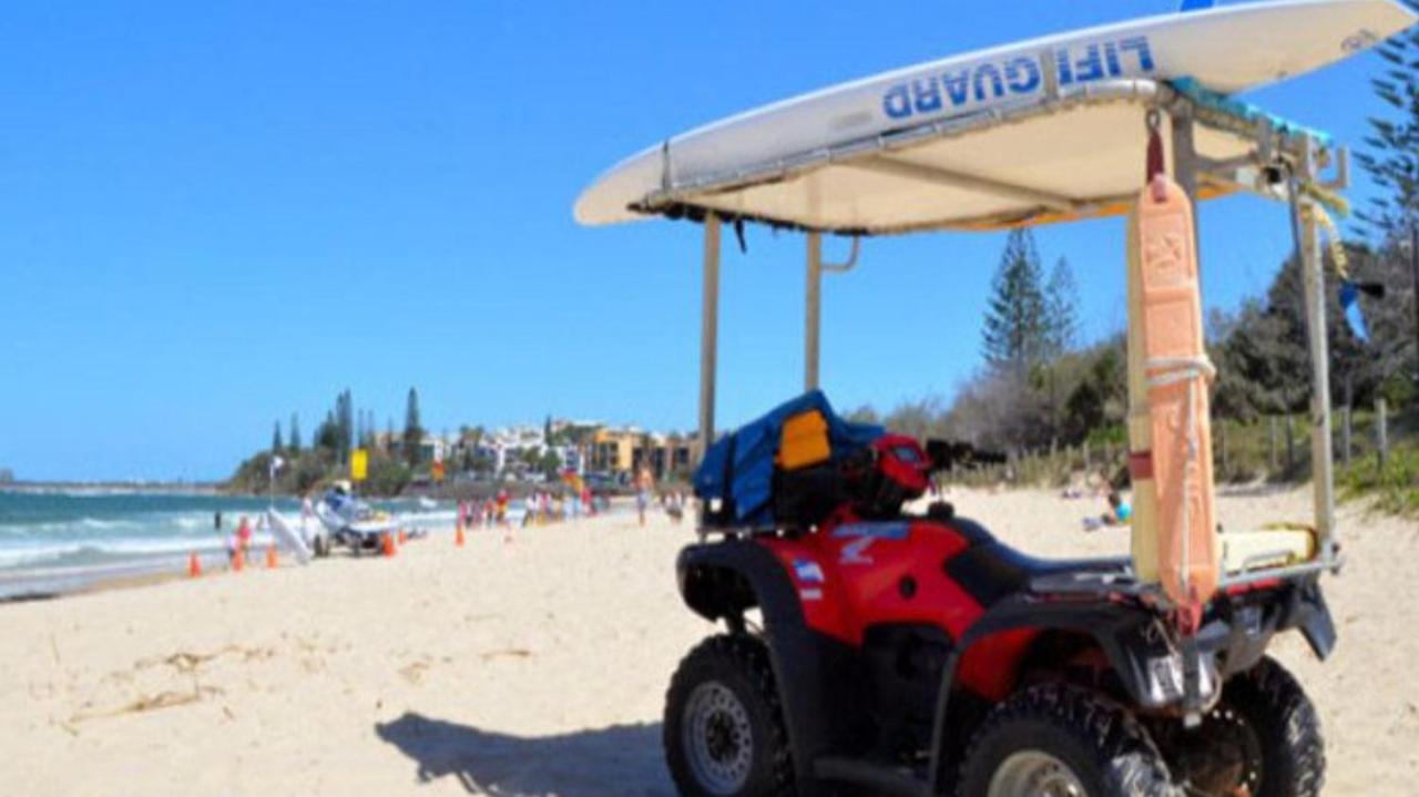 Seascapeatalexbeach Budget Accomodation الكسندرا هيدلاند المظهر الخارجي الصورة