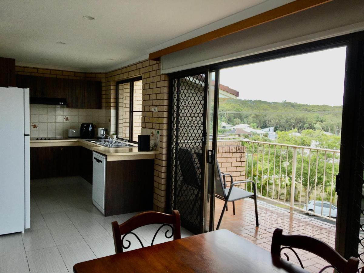 Seascapeatalexbeach Budget Accomodation الكسندرا هيدلاند المظهر الخارجي الصورة