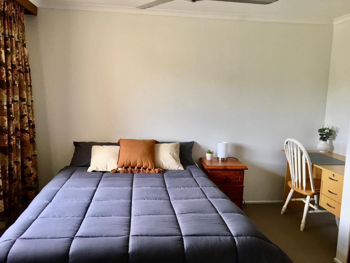 Seascapeatalexbeach Budget Accomodation الكسندرا هيدلاند المظهر الخارجي الصورة