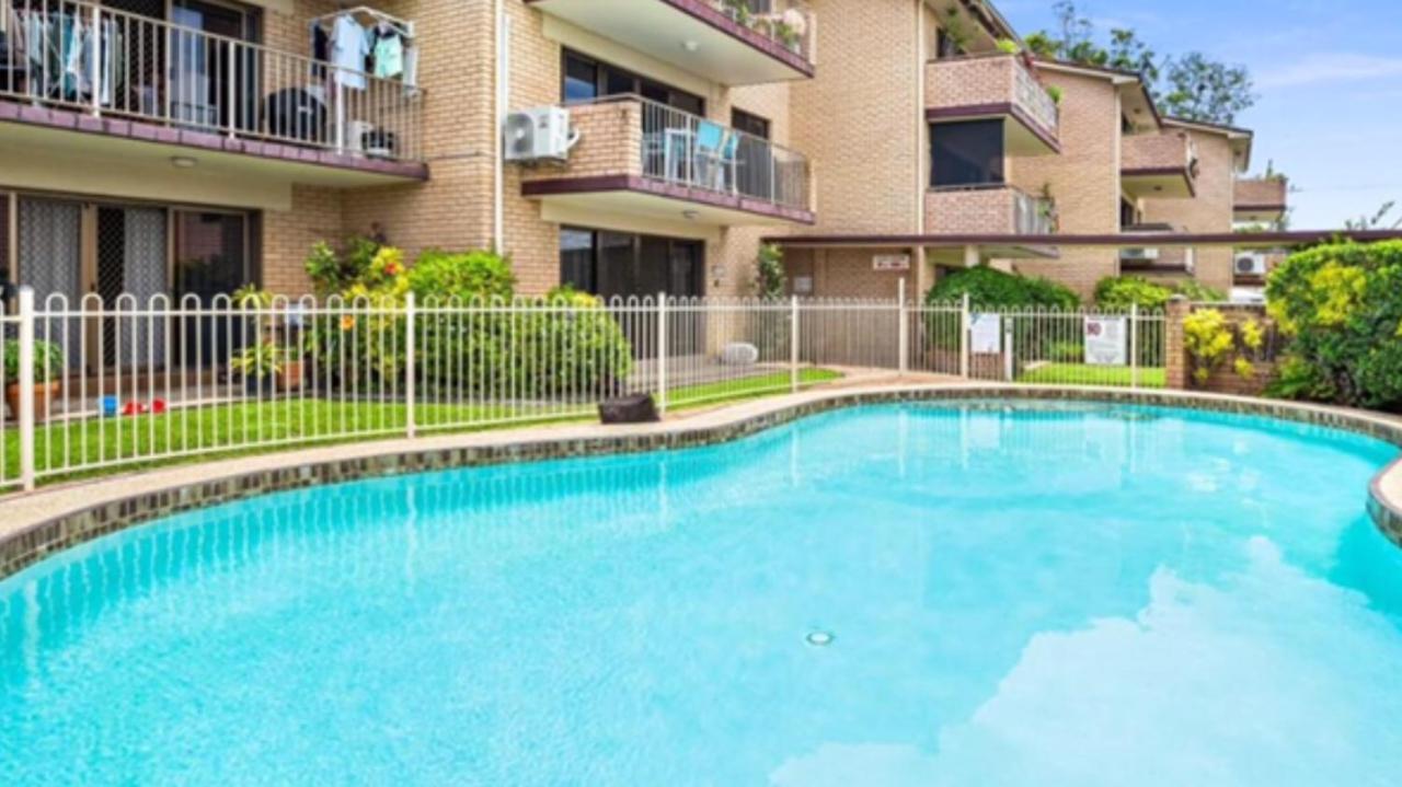 Seascapeatalexbeach Budget Accomodation الكسندرا هيدلاند المظهر الخارجي الصورة